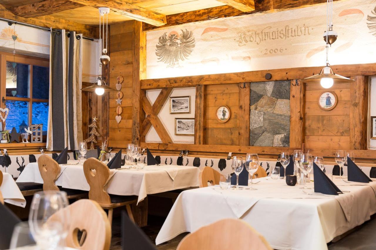 Astrid 4* Saalbach-Hinterglemm