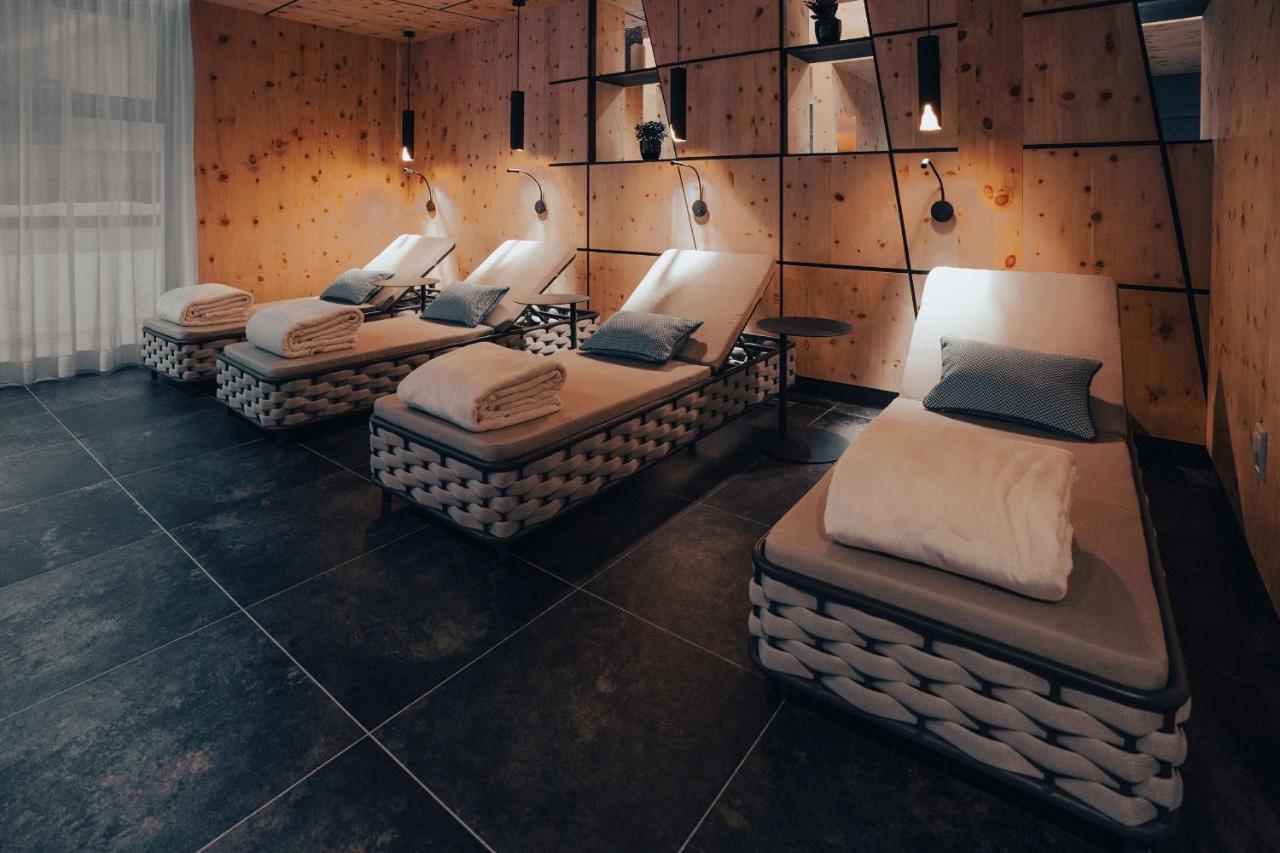 Hotel Astrid