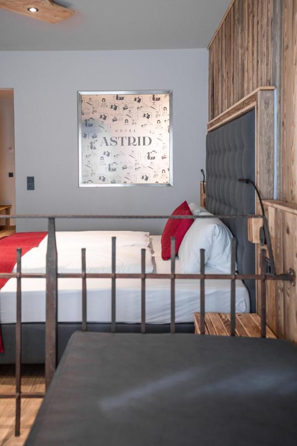 Astrid Hotel Saalbach-Hinterglemm
