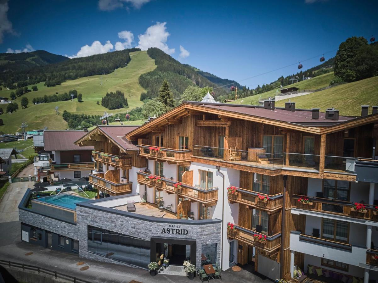 Astrid Hotel 4*
