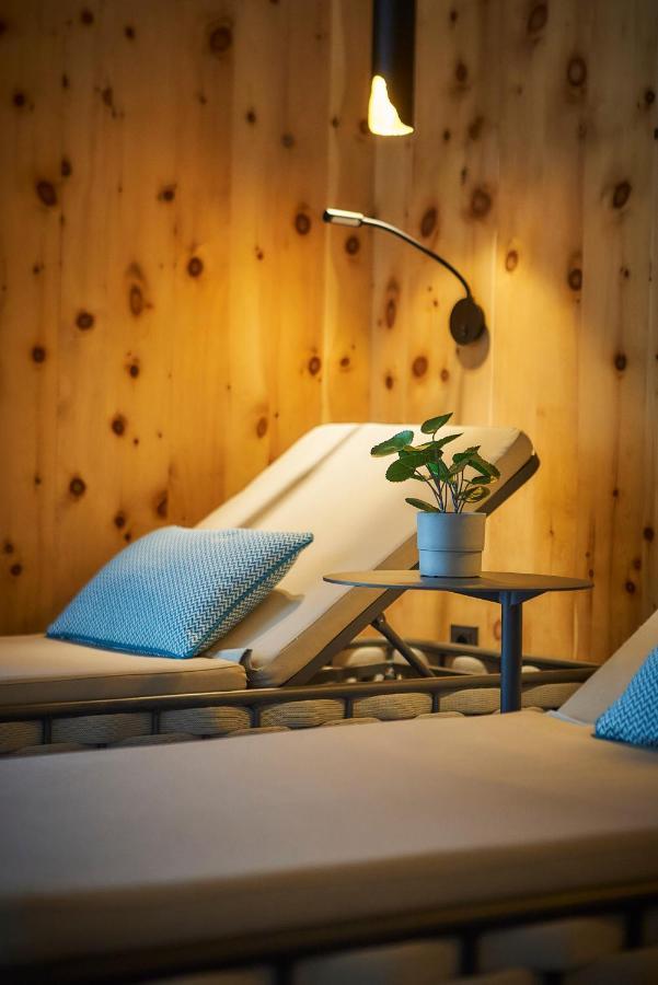 Hotel Astrid Saalbach-Hinterglemm