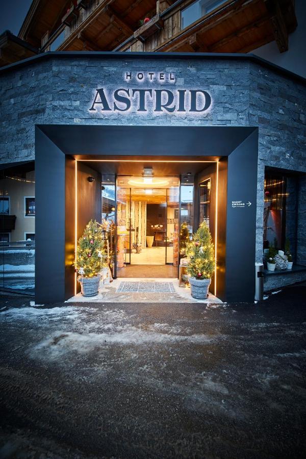 Astrid