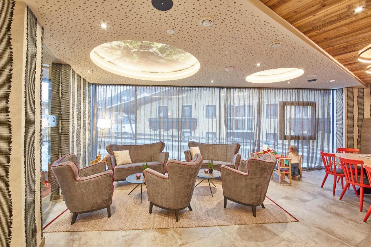 Astrid 4* Saalbach-Hinterglemm