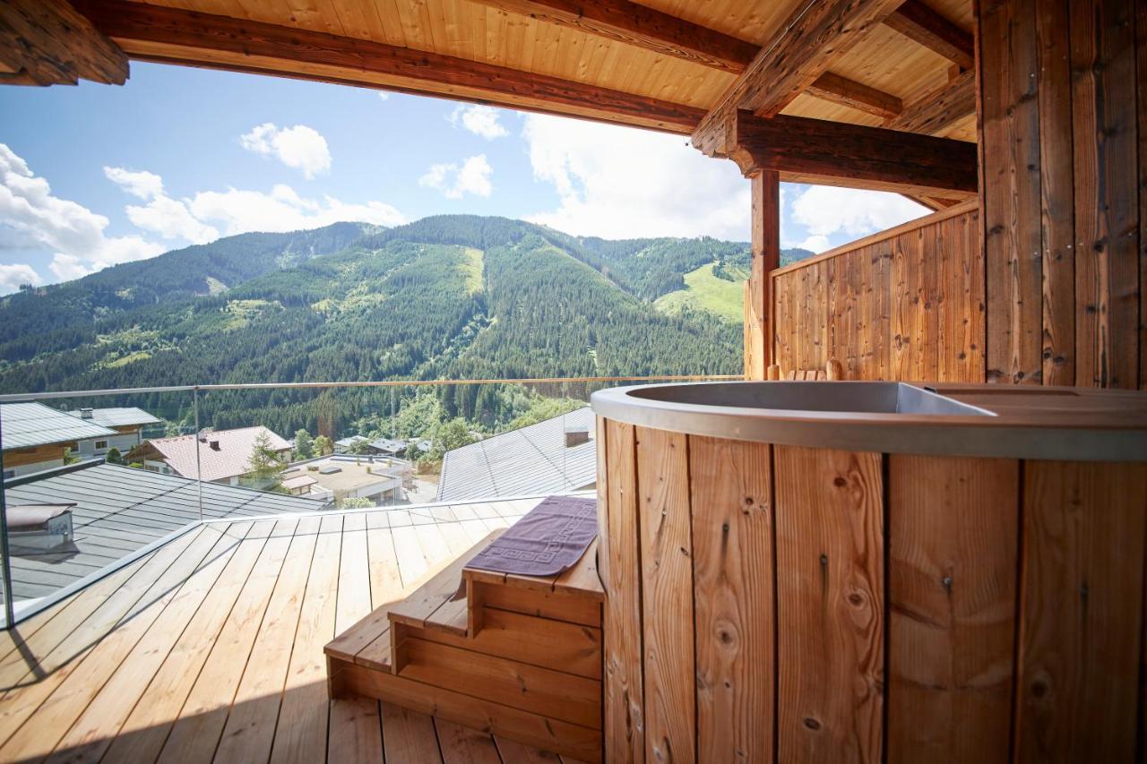 Astrid Hotel Saalbach-Hinterglemm