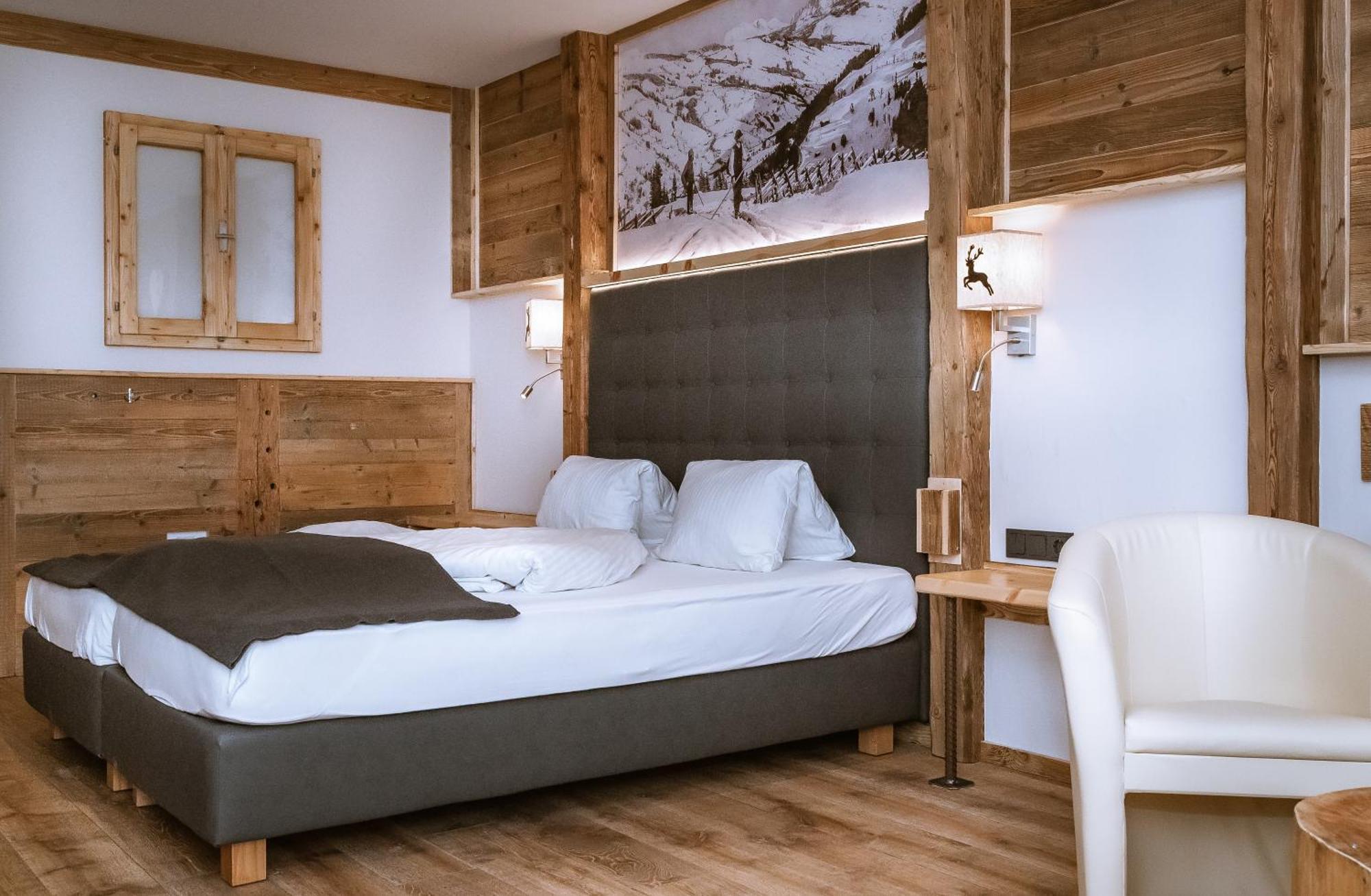 Astrid Hotel 4*