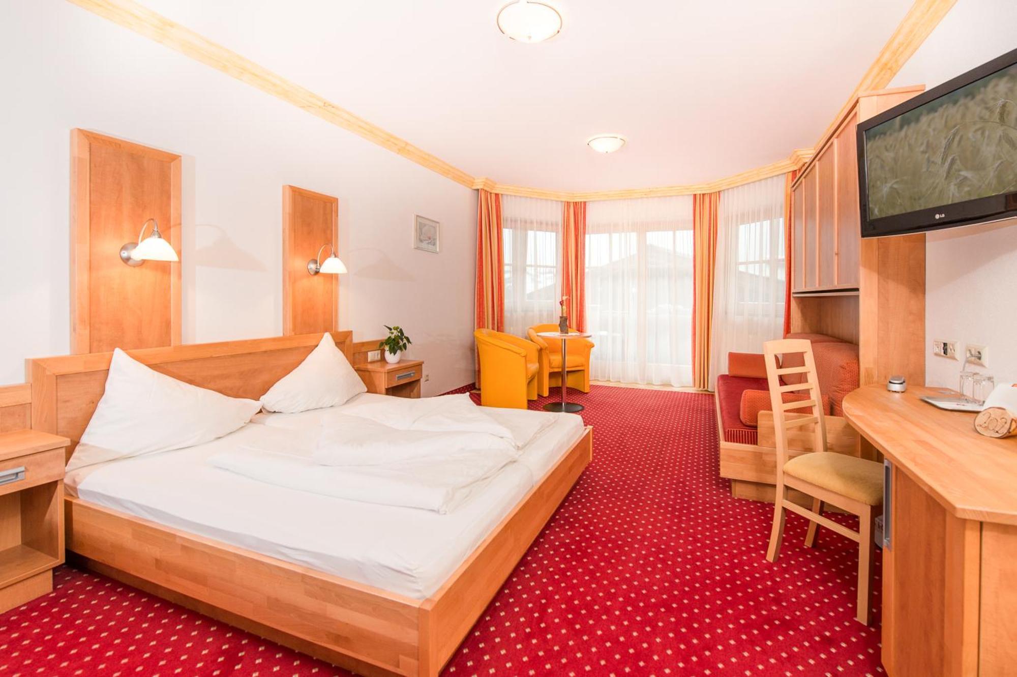 Astrid 4* Saalbach-Hinterglemm
