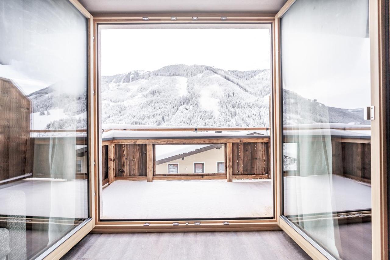 Astrid Hotel Saalbach-Hinterglemm