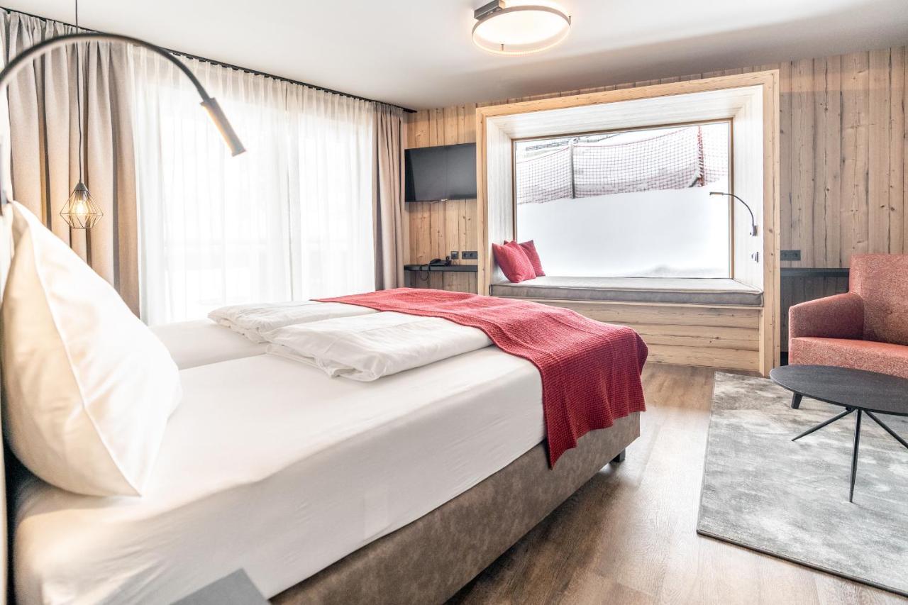Astrid Hotel 4*