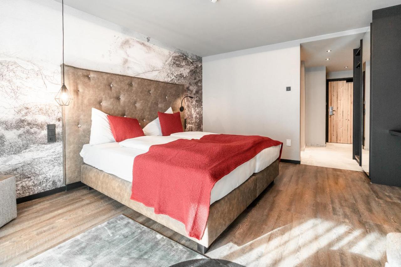 Hotel Astrid Saalbach-Hinterglemm