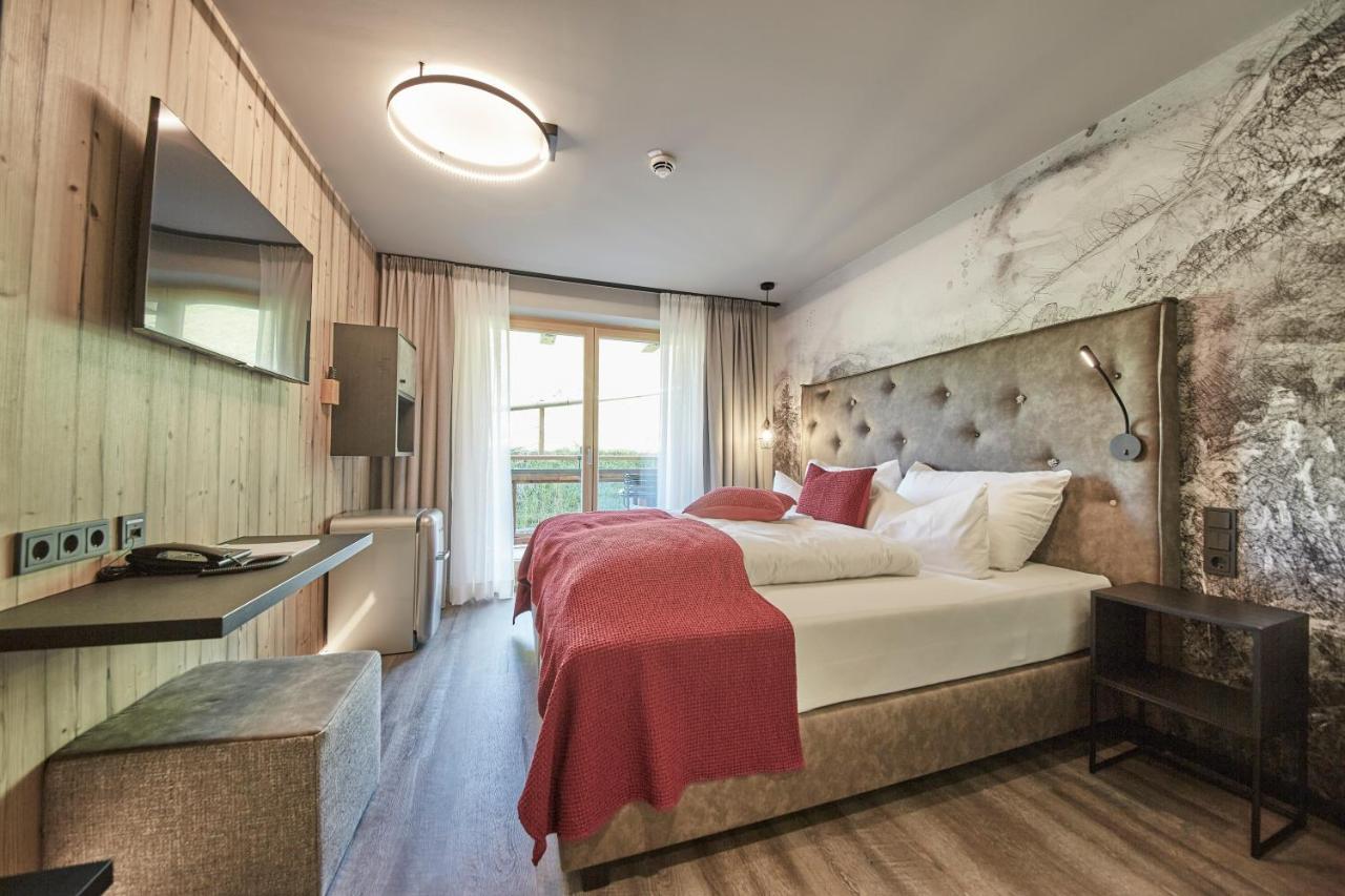 Astrid 4* Saalbach-Hinterglemm
