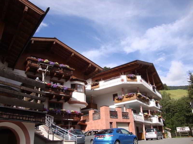 Astrid Hotel